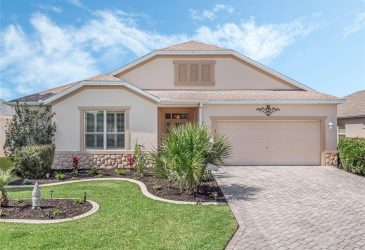 Golf Home -  929 Talapia Loop, The Villages, Fl 929 Talapia Loop, The Villages, Fl