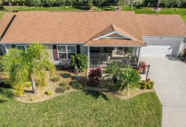 Golf Home -  5845 Hickey Way, The Villages, Fl 5845 Hickey Way, The Villages, Fl