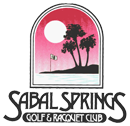 Sabal Springs Golf and Racquet Club Logo