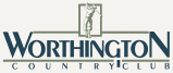 Worthington Country Club Logo