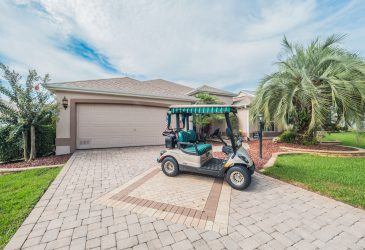 Golf Home - Beautiful Designer Home in The Village of Sunset Pointe