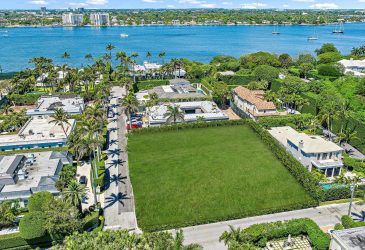 Golf Home -  301 Polmer Park & N Lake Way, Palm Beach, Fl 301 Polmer Park & N Lake Way, Palm Beach, Fl