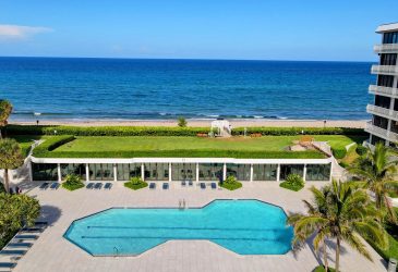 Golf Home - 605n /  2100 S Ocean Boulevard, Palm Beach, Fl605n /  2100 S Ocean Boulevard, Palm Beach, Fl
