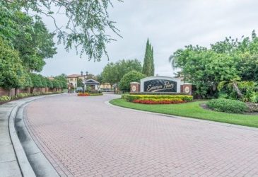 Golf Home -  9142 Bayway Drive, Orlando, Fl 9142 Bayway Drive, Orlando, Fl
