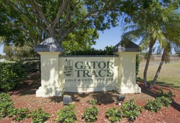 Golf Home -  4310 Gator Trace Circle, Fort Pierce, Fl 4310 Gator Trace Circle, Fort Pierce, Fl
