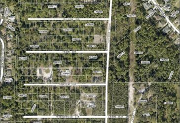Golf Home -  Lots 34 And 35 Chase Court, Mount Dora, Fl Lots 34 And 35 Chase Court, Mount Dora, Fl