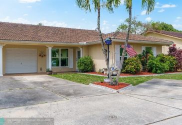Golf Home -  11515 Nw 32nd Ct, Coral Springs, Fl 11515 Nw 32nd Ct, Coral Springs, Fl