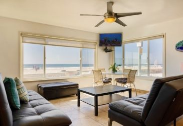 Golf Home - 107-Oceanfront Lux 1/7