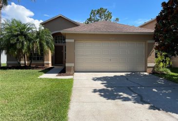 Golf Home -  14850 Huntley Drive, Orlando, Fl 14850 Huntley Drive, Orlando, Fl