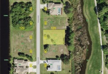 Golf Home -  170 Tournament Road, Rotonda West, Fl 170 Tournament Road, Rotonda West, Fl
