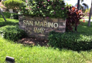 Golf Home -  5502 San Marino Way, Lake Worth, Fl 5502 San Marino Way, Lake Worth, Fl