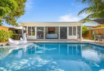 Golf Home - Casa Limon – Saltwater pool and 10 min to Beach