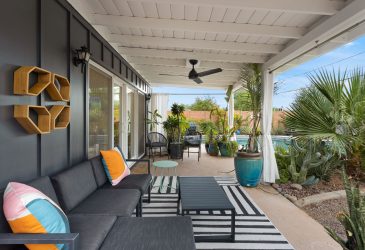 Golf Home - Casa Virginia – Paradise in S. Scottsdale, Relax & Have Fun, Mins. to Entertainment & Dining!