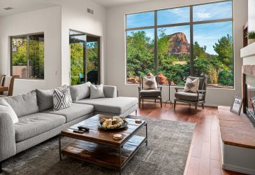 Golf Home - Brewer Road – Enjoy Amazing Red Rock Views!