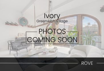 Golf Home - Ivory Loft by RoveTravel | NoHo Modern 3BR
