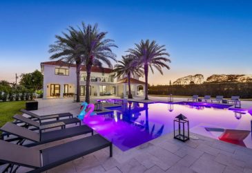 Golf Home - Imperial Palms – Pool, Hot Tub, Pickleball Court